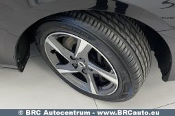 Volvo V40 D3 R-Design Automatas 2018 full
