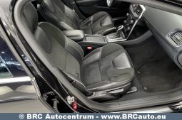 Volvo V40 D3 R-Design Automatas 2018 full
