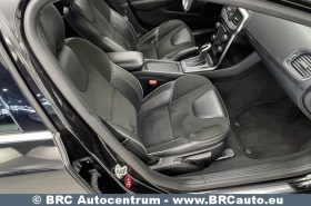 Volvo V40 D3 R-Design Automatas 2018