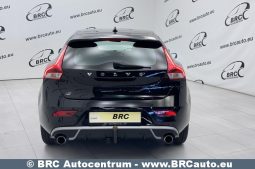 Volvo V40 D3 R-Design Automatas 2018 full