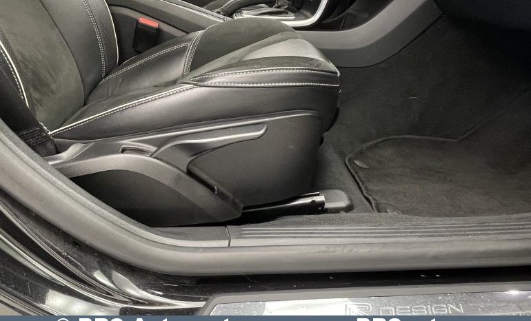 Volvo V40 D3 R-Design Automatas 2018 full