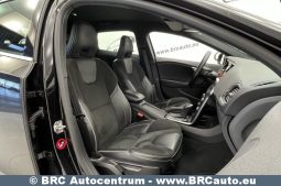 Volvo V40 D3 R-Design Automatas 2018 full