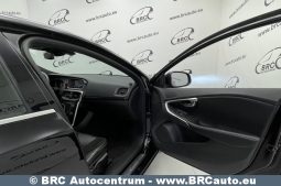 Volvo V40 D3 R-Design Automatas 2018 full