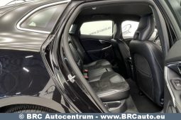 Volvo V40 D3 R-Design Automatas 2018 full