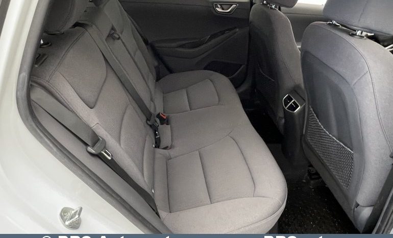 Hyundai Ioniq Polarwhite Plug-in Automatas 2020 full
