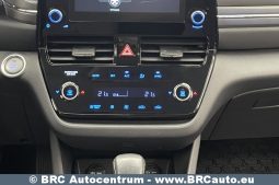Hyundai Ioniq Polarwhite Plug-in Automatas 2020 full