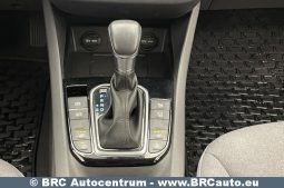 Hyundai Ioniq Polarwhite Plug-in Automatas 2020 full