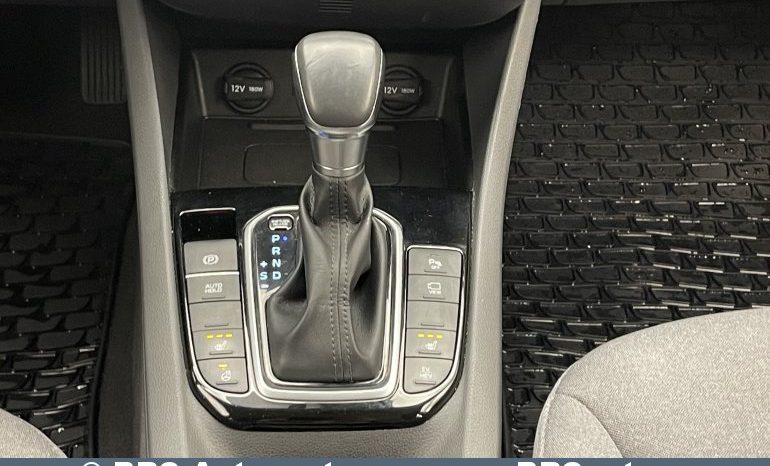 Hyundai Ioniq Polarwhite Plug-in Automatas 2020 full