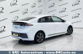 Hyundai Ioniq Polarwhite Plug-in Automatas 2020