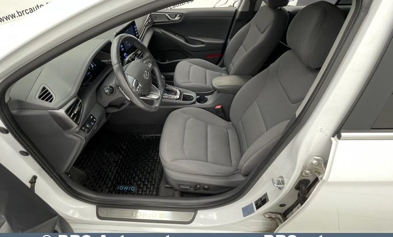 Hyundai Ioniq Polarwhite Plug-in Automatas 2020 full