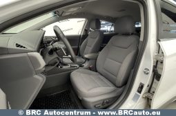 Hyundai Ioniq Polarwhite Plug-in Automatas 2020 full