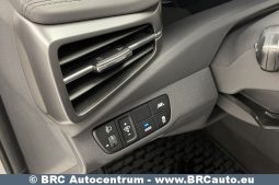 Hyundai Ioniq Polarwhite Plug-in Automatas 2020 full