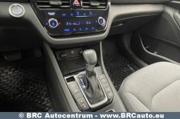 Hyundai Ioniq Polarwhite Plug-in Automatas 2020 full