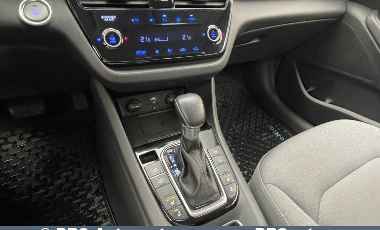 Hyundai Ioniq Polarwhite Plug-in Automatas 2020 full