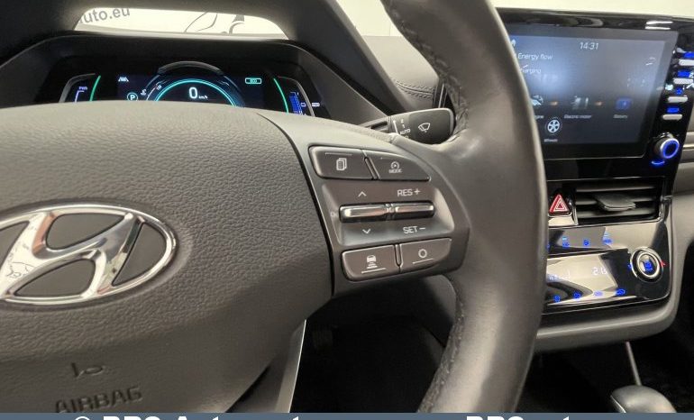 Hyundai Ioniq Polarwhite Plug-in Automatas 2020 full