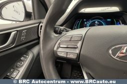 Hyundai Ioniq Polarwhite Plug-in Automatas 2020 full