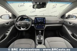 Hyundai Ioniq Polarwhite Plug-in Automatas 2020