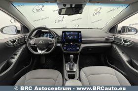 Hyundai Ioniq Polarwhite Plug-in Automatas 2020