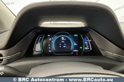 Hyundai Ioniq Polarwhite Plug-in Automatas 2020 full