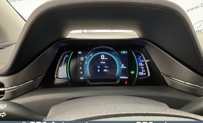 Hyundai Ioniq Polarwhite Plug-in Automatas 2020 full