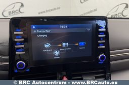 Hyundai Ioniq Polarwhite Plug-in Automatas 2020 full