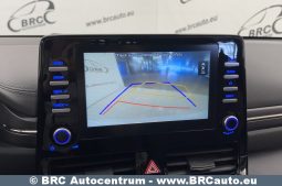 Hyundai Ioniq Polarwhite Plug-in Automatas 2020 full