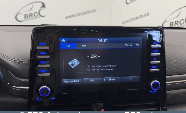 Hyundai Ioniq Polarwhite Plug-in Automatas 2020 full