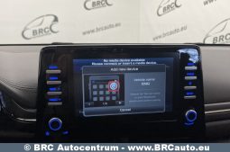 Hyundai Ioniq Polarwhite Plug-in Automatas 2020 full