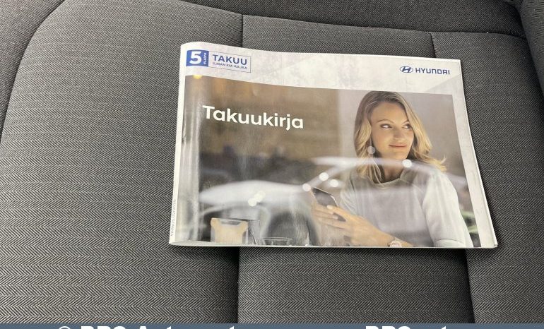 Hyundai Ioniq Polarwhite Plug-in Automatas 2020 full