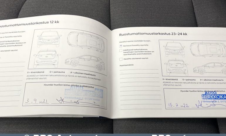 Hyundai Ioniq Polarwhite Plug-in Automatas 2020 full