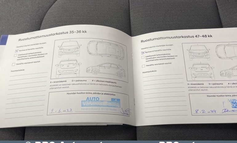 Hyundai Ioniq Polarwhite Plug-in Automatas 2020 full