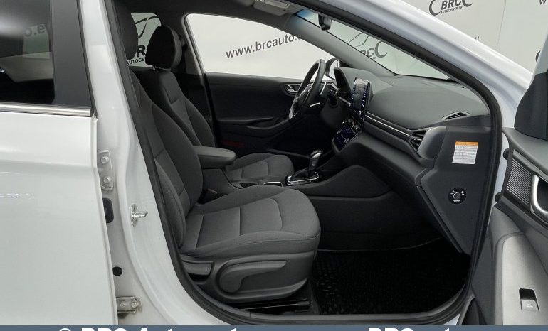 Hyundai Ioniq Polarwhite Plug-in Automatas 2020 full
