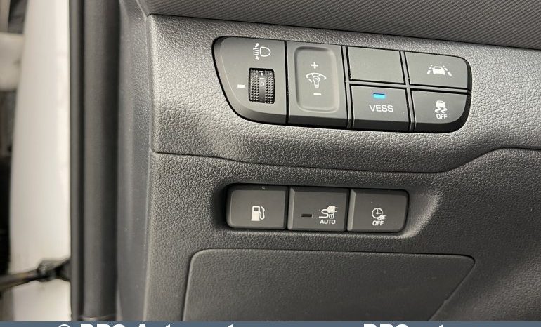 Hyundai Ioniq Polarwhite Plug-in Automatas 2020 full