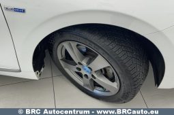 Hyundai Ioniq Polarwhite Plug-in Automatas 2020 full