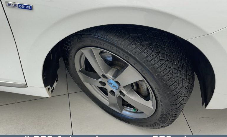 Hyundai Ioniq Polarwhite Plug-in Automatas 2020 full