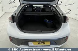 Hyundai Ioniq Polarwhite Plug-in Automatas 2020 full