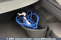 Hyundai Ioniq Polarwhite Plug-in Automatas 2020 full