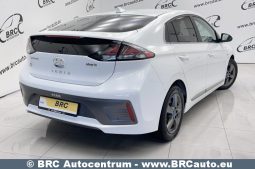 Hyundai Ioniq Polarwhite Plug-in Automatas 2020 full
