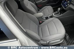 Hyundai Ioniq Polarwhite Plug-in Automatas 2020