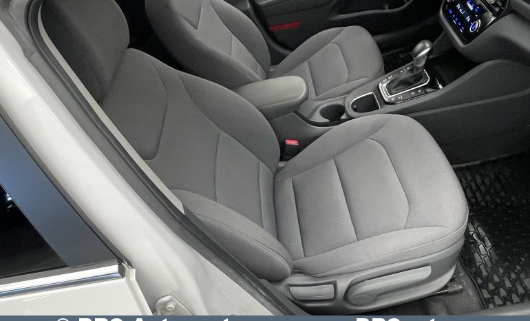 Hyundai Ioniq Polarwhite Plug-in Automatas 2020 full