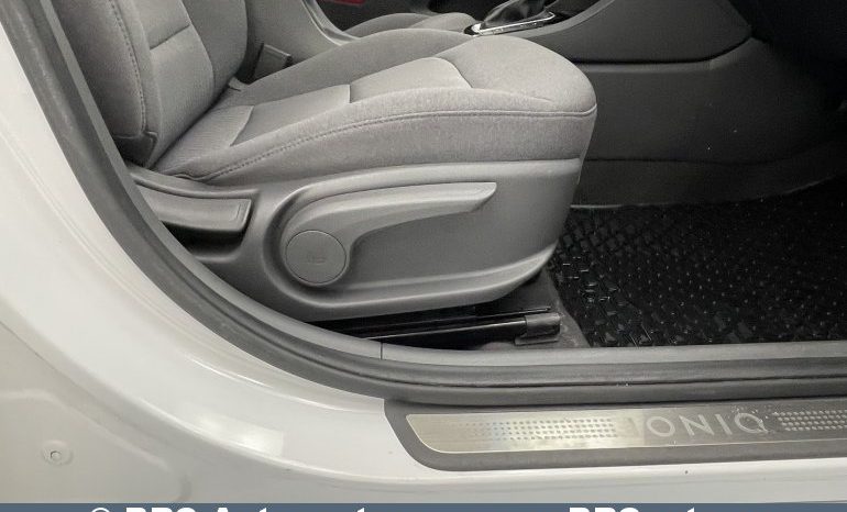 Hyundai Ioniq Polarwhite Plug-in Automatas 2020 full