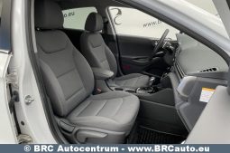 Hyundai Ioniq Polarwhite Plug-in Automatas 2020 full