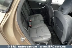 Volvo V40 Cross Country D4 Automatas 2015 full