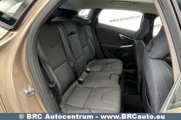Volvo V40 Cross Country D4 Automatas 2015 full