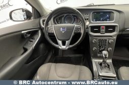Volvo V40 Cross Country D4 Automatas 2015 full