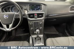 Volvo V40 Cross Country D4 Automatas 2015 full