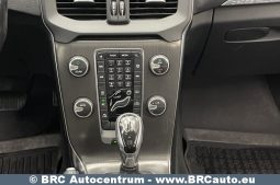 Volvo V40 Cross Country D4 Automatas 2015 full