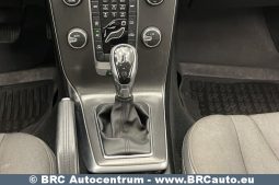 Volvo V40 Cross Country D4 Automatas 2015 full