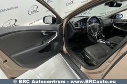 Volvo V40 Cross Country D4 Automatas 2015 full