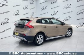 Volvo V40 Cross Country D4 Automatas 2015